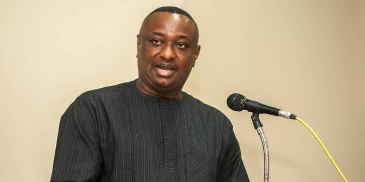 2023: Keyamo Lists Buhari’s Achievements Which Tinubu Will Complement If Elected President