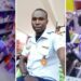 Fire Service Official Dismissed After Being Caught On CCTV Footage Stealing From A Store In His Uniform (Video)