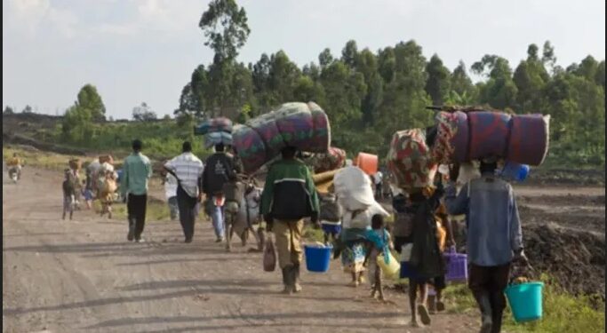 Chaos As Akwa Ibom Landlords Flee Their Homes