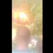 Angry Mob Sets Suspected Thief On Fire In Bayelsa (Video “Viewers Discretion”)