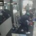 See The Moment Thieves Stole Jewelry Worth $2 million In 30 Seconds (Video)
