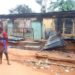 Hoodlums Burn Down Lawmaker’s Family House In Osun
