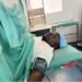 Nigerians React As Man Undergoes Vasectomy After Five Children