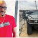 “Isaac Fayose Was Not Attacked By Gunmen” – Osun Police