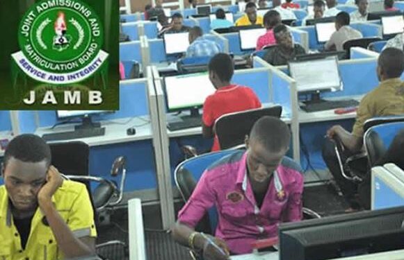 JAMB Releases 2022 Mop-Up UTME Results (See How To Check)