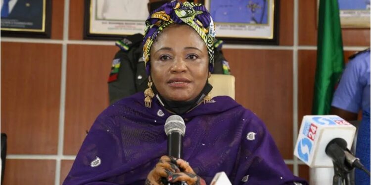 Kaduna Police Officers’ Wives Embark On Fasting And Prayers Over Terrorists Attacks