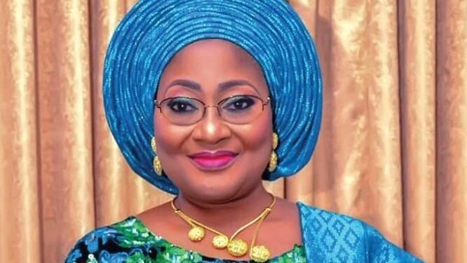How Osun First Lady’s Escorts Caused The Attack On Her Convoy – PDP Blows Hot