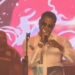 Kizz Daniel Finally Performs For Tanzanian Fans, Apologizes Again At Show (Video)