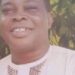 Nigerian University Lecturer Had Stroke, Died After FG Declared Non-payment Of Six Months’ Salaries – ASUU