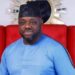 Popular Nigerian Actor, Muka Ray Appointed As Senior Special Assistant To Kwara Governor