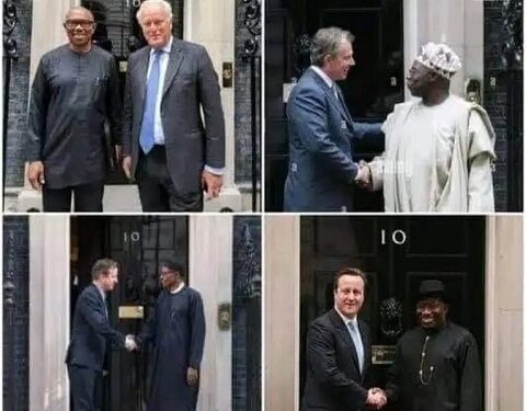 2023: Charly Boy Makes Important Observation About Peter Obi After He Visited British Prime Minister