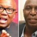 OBI-dients Attack Sam Omatseye, Share Shocking Photo