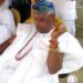 Panic As Gunmen Kidnap Traditional Ruler And APC Chieftain In Ondo