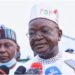 Ortom to Purchase AK-47, AK-49 For Benue State Security Outfit Named ‘Community Volunteer Guards’