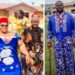 Tears As Son of Popular Late Monarch Dies After Having Drinks With Friends (Photo)