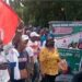 Peter Obi Supporters Hold Rally In Nasarawa (Photos & Video)