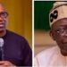 2023: Reactions As Tinubu, Obi Engage In War of Words (Comments)
