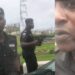 Update: The Policemen Who Searched A Man’s Phone In Lagos Arrested (Video)