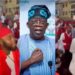 Pyrates Confraternity Reacts To Their Viral Video Mocking Tinubu (Video & Full Text)