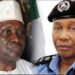 BREAKING: Police Commission Union Declares Indefinite Strike