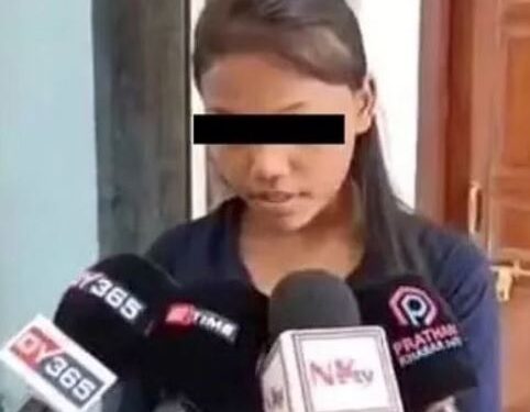 Family Drags Boyfriend To Court After Their Teen Daughter Injected His HIV-positive Blood Into Her Body To Prove Her Love