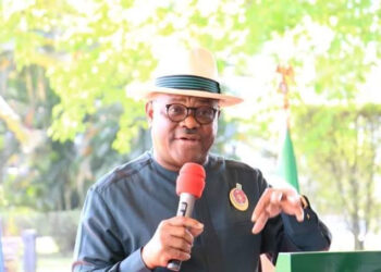 2023: I Will Expose Presidential Candidates On Looting Mission – Wike
