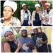 “We Are Happy” – 18-year-old Kenyan Girl ‘Married’ To Identical Twin Brothers Reveals She Is Expecting Their First Child (Video)