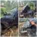 Woman Reportedly Dies In Auto Crash While Chasing Her Husband After Spotting Him With Side Chick (Photos)