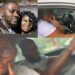 ”You Are Going Back To Nigeria” – Angry American Woman Tells Her Nigerian Husband After Catching Him With Another Woman In A Hotel (Video)