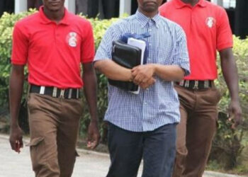 RCCG Pastor Sentenced To Two Years Imprisonment For Issuing $1.6m Dud Cheque