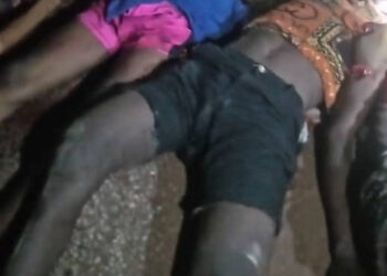 Suspected Fulani Herdsmen Invade Benue Communities, Slaughter 15 Persons, Many Injured (See Photos “Viewers Discretion)