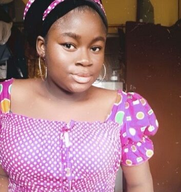 16-year-old Girl Declared Missing After Leaving Home In Lagos To Abuja To Meet A Person She Met Online Who Promised To Send Her To Germany