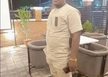 Gunmen Assassinate Businessman In Kano (Photo)