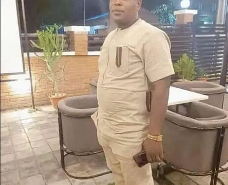 Gunmen Assassinate Businessman In Kano (Photo)