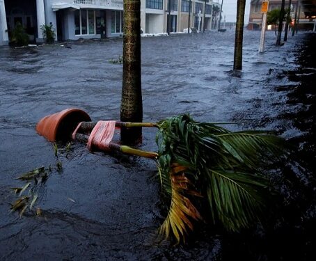 ‘Hundreds’ Confirmed Dead After Hurricane Ian Hit Florida