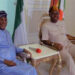 Ayu Can’t Go Now – Atiku Replies Makinde