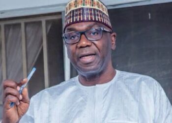 Kwara Governor Appoints Igbo, Fulani As Aides