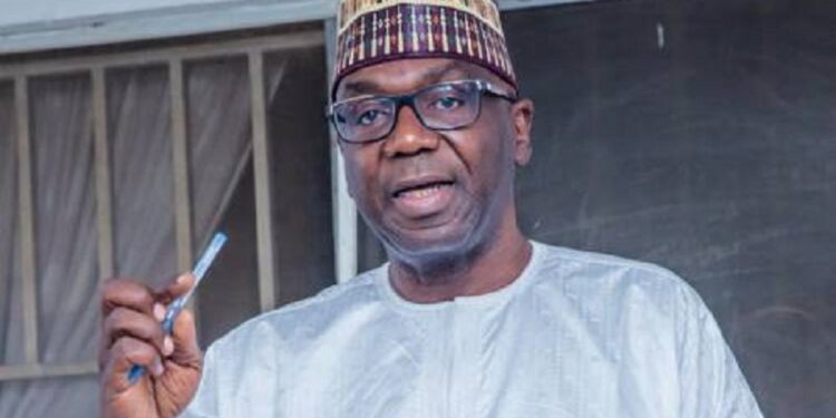 Kwara Governor Appoints Igbo, Fulani As Aides
