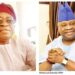 Again, Oyetola And Adeleke Clash Over Alleged Inconsistencies In Osun Guber Election Results