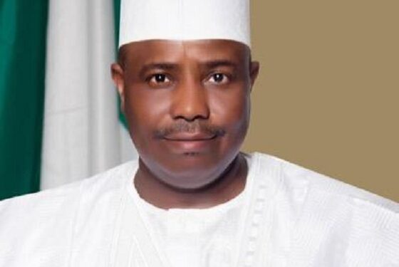 2023: Gov Aminu Tambuwal Emerges PDP Director General ‘National Campaign Management’ (See Full List)