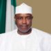 2023: Gov Aminu Tambuwal Emerges PDP Director General ‘National Campaign Management’ (See Full List)