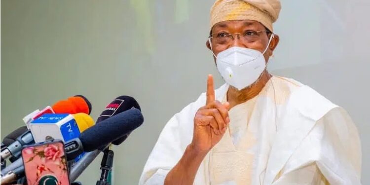 Just In: FG Declares Monday As Public Holiday