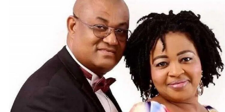 Calabar Lawyer Whose Wife Died While Chasing Him And His Side chick Lands In Comma