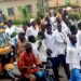Massive Protest Rock The Streets As Male Students Kick Against Separation Of Girls From Boys In Bauchi Secondary Schools