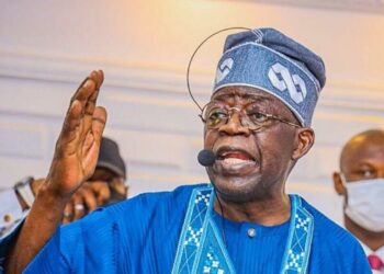 2023: See The Names Of Five Prominent Pastors Who Have Pledged Allegiance To Tinubu Despite Same Faith Ticket