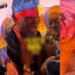 “I Beg You In God’s Name Take Care Of My Daughter” – Father Tearfully Pleads With Son-in-law At Wedding (Video)