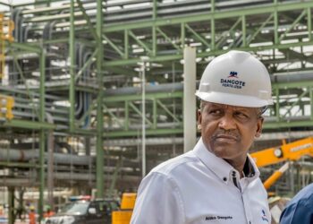 Kogi Assembly Summons Dangote Over Alleged Acquisition Of State Cement Company