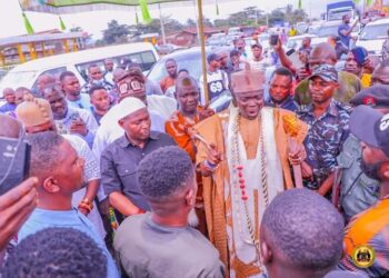 ASUU Strike: Osun Monarch, Olowu Kuta Begs FG To Resolve Crisis