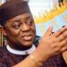 You Are Political Scavenger – Dino Blasts Fani-Kayode