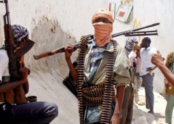 Tension As Gunmen Kidnap Delta Community Chairman